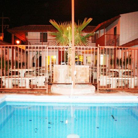 Hotel Villas Del Sol El Golfo de Santa Clara Екстериор снимка