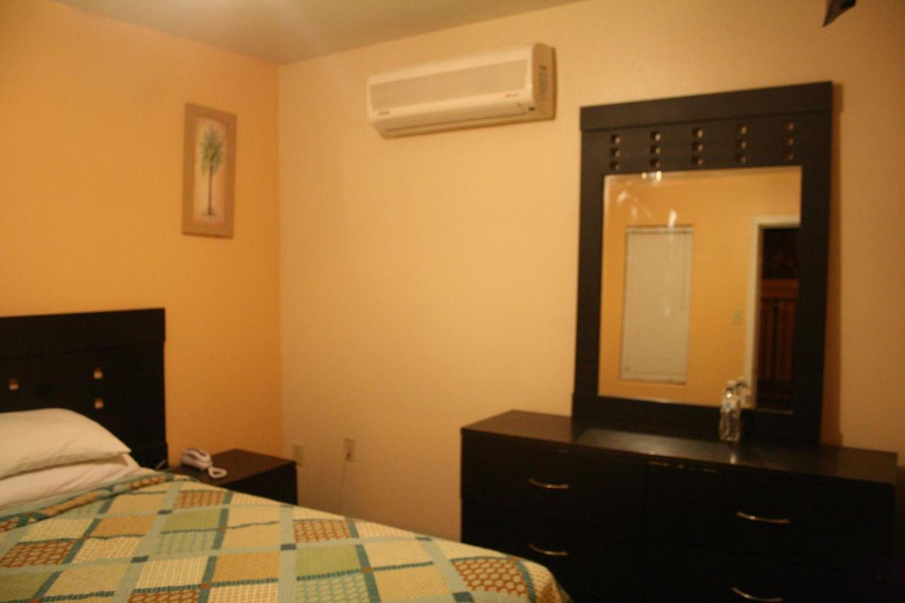 Hotel Villas Del Sol El Golfo de Santa Clara Екстериор снимка