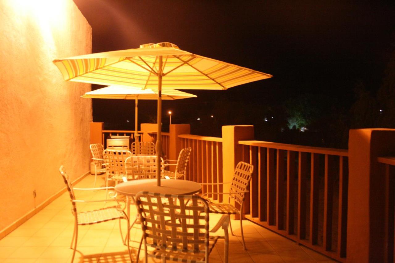 Hotel Villas Del Sol El Golfo de Santa Clara Екстериор снимка