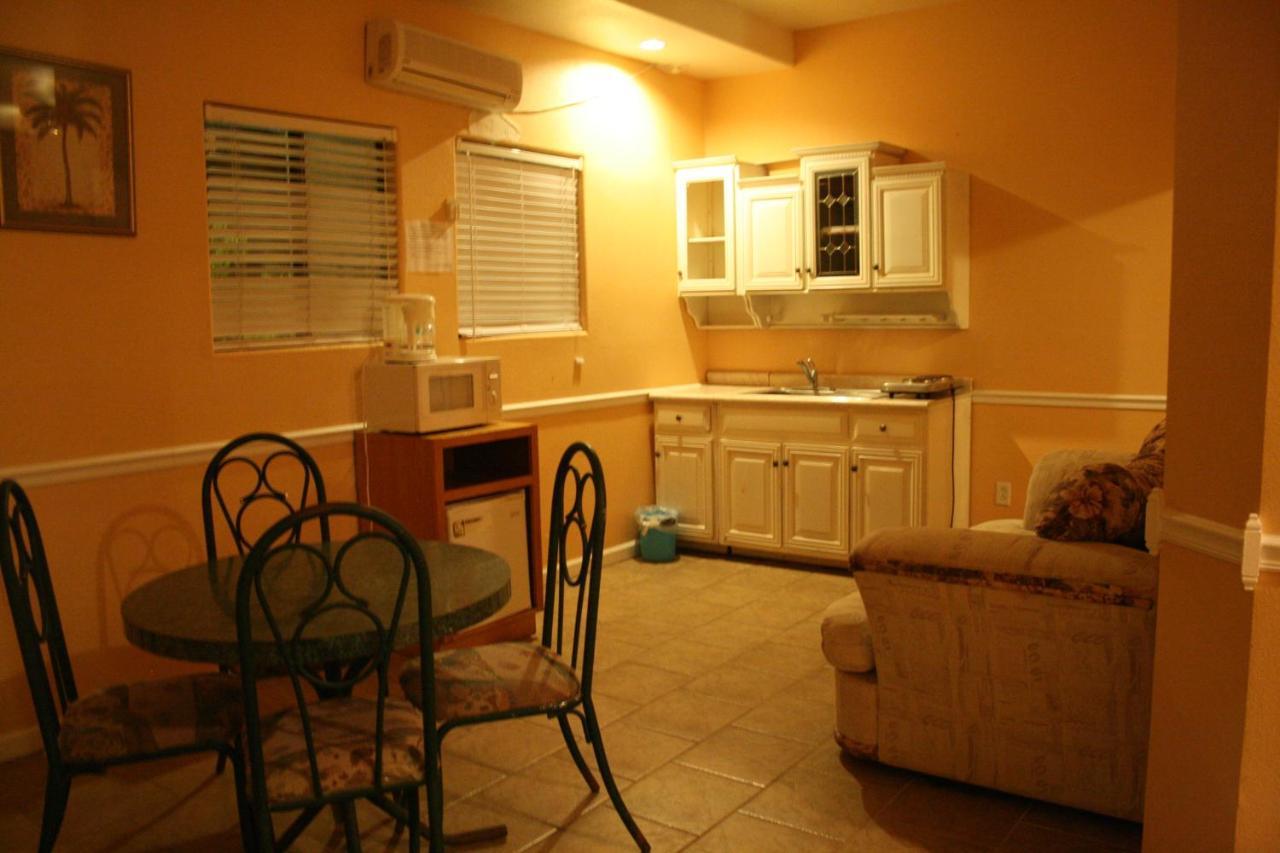 Hotel Villas Del Sol El Golfo de Santa Clara Екстериор снимка